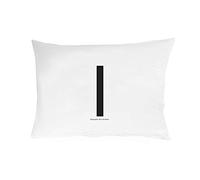 Design Letters Federa A-Z (70X50) I, Bianco, I