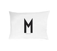 Design Letters Federa A-Z (70X50) M, Bianco, Medium