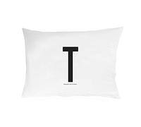 Design Letters Federa A-Z (70X50) T, Bianco