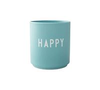 Design Letters Tazzine Caffe | Idee Regalo Donna Compleanno, Regalo Amica, Regalo Anniversario Matrimonio | Tazzine Caffe Particolari | Porcellana Tazze Colazione |Tazze Particolari da Regalare 250 Ml