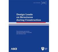 Design Loads on Structures During Construction (Tascabile)