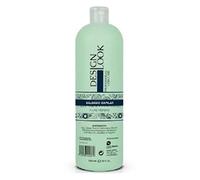 DESIGN LOOK BalSAMO Capillon alle Erbe 5000 ml, Nero, Standard