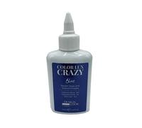 Design Look Color Lux Crazy Colorazione diretta 150 ml blu- Blue