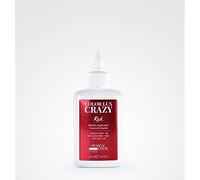 Design Look Color Lux Crazy colorazione diretta 150 ml rosso - rosso