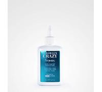 Design Look Color Lux Crazy Colorazione diretta 150 ml Turchese - Turchese