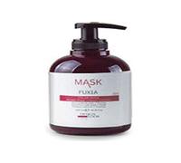 DESIGN LOOK Color Mask Fuxia 300 ml, Tinta Unita, Estándar