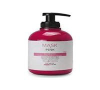 DESIGN LOOK Color Mask Rosa .005 300 ml, Unico, Standard