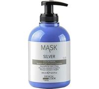 DESIGN LOOK Color Mask Silver 11.00 300 ml, unico, standard