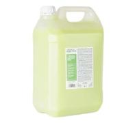 DESIGN LOOK Crema ammorbidente alle Erbe, 5000 ml, Tinta Unita, Estándar