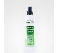 DESIGN LOOK Crema RISTRUTTURANTE 10 in 1 Acido IALURONICO E COLLAGENE Repair Care, Nero, Estandar