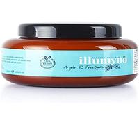 DESIGN LOOK Illumyno Argan & Tsubaki Mask 500ml