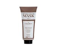 DESIGN LOOK NUTRI Color Mask 4 IN 1 Cioccolato 120 ml, Unico, Standard