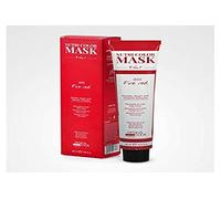 DESIGN LOOK NUTRI Color Mask 4 IN 1 Fire Red 120 ml, Unico, Standard