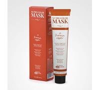 DESIGN LOOK NUTRI Color Mask 4 IN 1 Intense Copper 120 ml, Unico, Standard