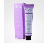 DESIGN LOOK NUTRI Color Mask 4 IN 1 Lavander 120 ml, Unico, Standard