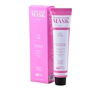 DESIGN LOOK NUTRI Color Mask 4 IN 1 Pink 120 ml, Unico, Standard