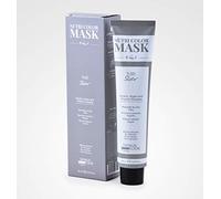 DESIGN LOOK NUTRI Color Mask 4 IN 1 Silver 120 ml, Unico, Standard
