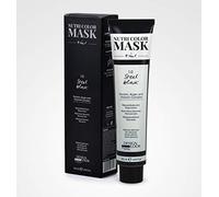 DESIGN LOOK NUTRI Color Mask 4 IN 1 Steel Black 120 ml, Unico, Standard