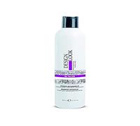 DESIGN LOOK Shampoo anti-giallo non giallo 300 ml, unico, standard