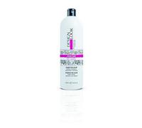 Design Look - Shampoo Pro-Color, 1000 ml, nero, standard