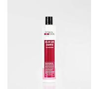DESIGN LOOK SHAMPOO Pro Oro E Diamante Color Care 300 ML, Nero, Standard