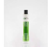 DESIGN LOOK SHAMPOO RISTRUTTURANTE Acido IALURONICO E Collagene Repair Care 300ML, Nero, Standard