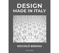 Design made in italy. Ediz. italiana e inglese