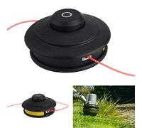 Design migliorato copertura e bobina per maggiore contatto con il suolo e longev