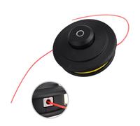 Design migliorato copertura e bobina per maggiore contatto con il suolo e longev