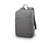 Lenovo B210 39,6 cm (15.6") Zaino Grigio