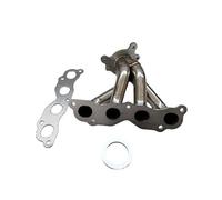 Design Modificato Collettore Di Scarico Per Civic RXS 2002-2005 DC5 2.0L K20 Motore Kit Collettore Anteriore
