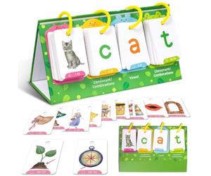 Design multiuso: con schede flash Word, trasforma il compito scoraggiante | Design multiuso: con le schede flash Sight Word, trasforma il compito scoraggiante dell'apprendimento in un gioco divertente