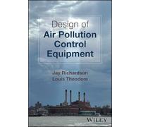 Design of Air Pollution Control Equipment