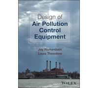 Design of Air Pollution Control Equipment