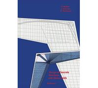 Design of Concrete Structures with Stress Fields