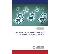 DESIGN OF NEXTGEN WASTE COLLECTION INTERFACE