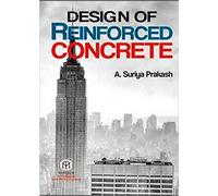 Design Of Reinforced Concrete