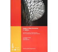 Design of Steel Structures: Eurocode 3: Designof Steel Structures: General Rules and Rules for Buildings: Eurocode 3: Designof Steel Structures, Part 1-1: General Rules and Rules for Buildings