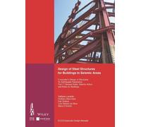 Design of Steel Structures for Buildings in Seismic Areas (Tascabile)