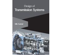 Design of Transmission Systems (Copertina rigida)