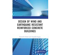 Design of Wind and Earthquake Resistant Reinforced Concrete Buildings