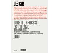 Design! Oggetti, processi, esperienze