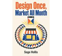 Design Once, Market All Month: A Canva Template Production Workflow For Local Service Businesses That Need Consistent, On-Brand Marketing Without A Designer