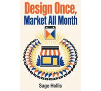 Design Once, Market All Month: A Canva Template Production Workflow For Local Service Businesses That Need Consistent, On-Brand Marketing Without A Designer