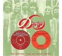 Design - One Sunny Day: Singles And Rar