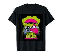 Design One Under Shelter - Together We Stand Maglietta