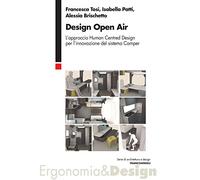 Design open air. L'approccio human centred design per l'innovazione del sistema Camper