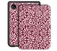 Cover IMOSHION Design Origami custodia a libro adatta per Kobo Clara BW/Colore