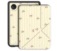 CUSTODIA PER TABLET IMOSHION Design Origami Booktype, compatibile con Kobo Clara BW/Colour