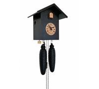 Design orologi a cucù Meccanismo a 8 giorni